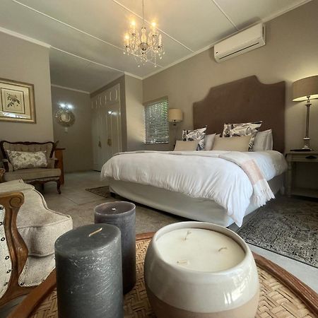 La Vida Luka - Luxury Guesthouse Pretoria-Noord Exteriör bild