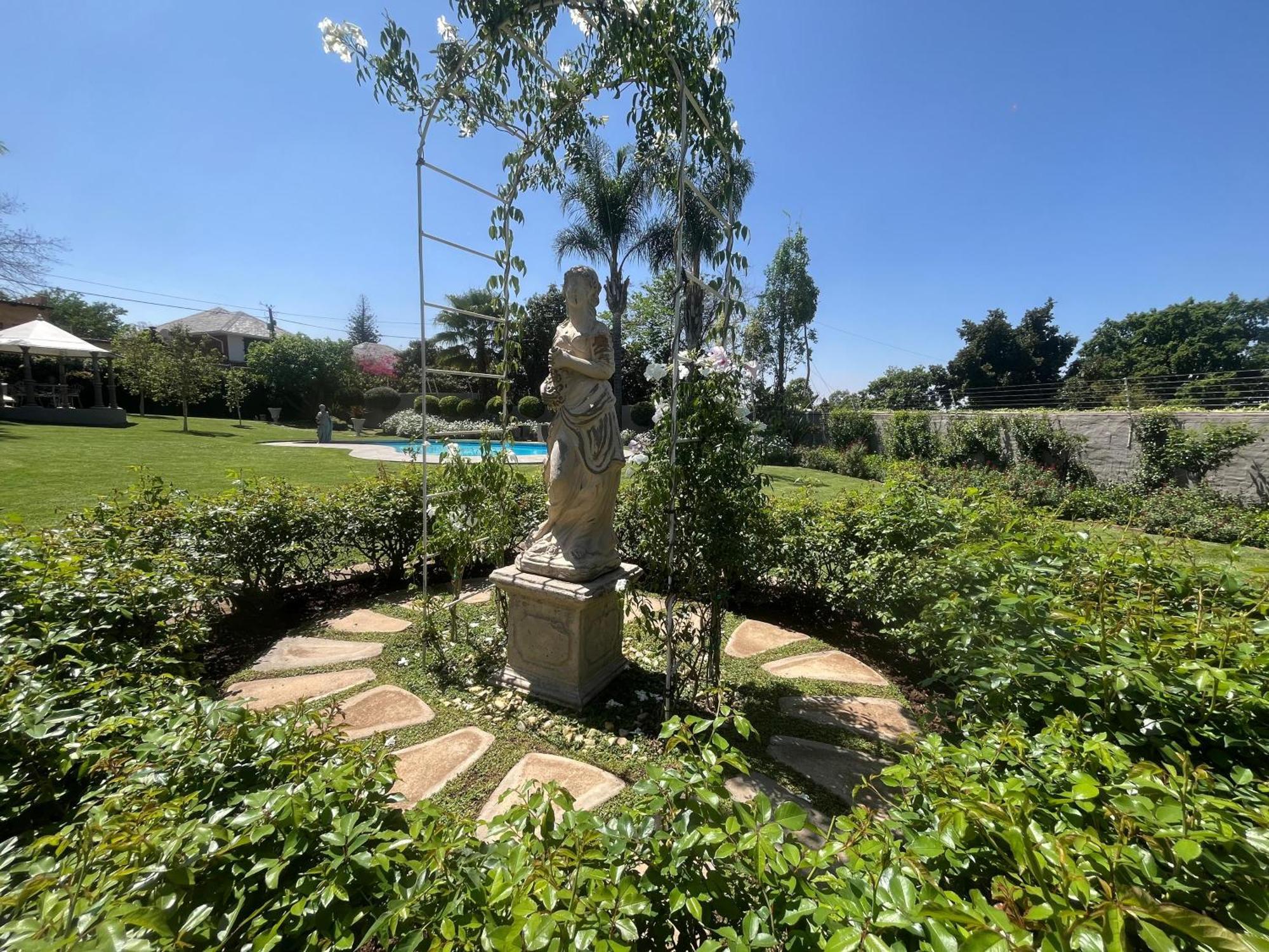 La Vida Luka - Luxury Guesthouse Pretoria-Noord Exteriör bild