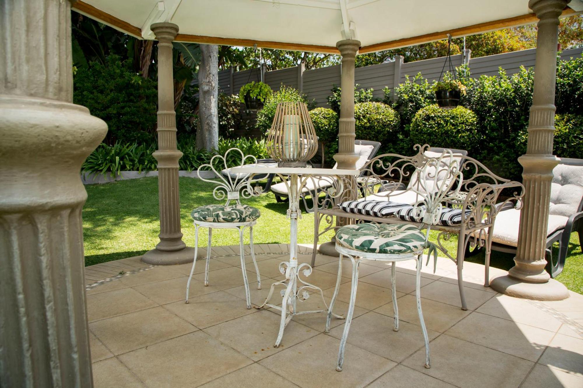 La Vida Luka - Luxury Guesthouse Pretoria-Noord Exteriör bild
