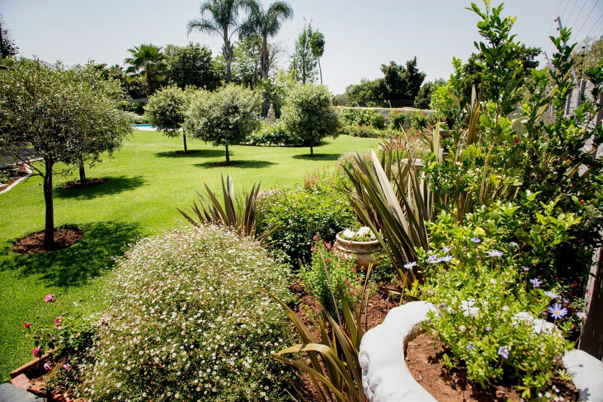 La Vida Luka - Luxury Guesthouse Pretoria-Noord Exteriör bild