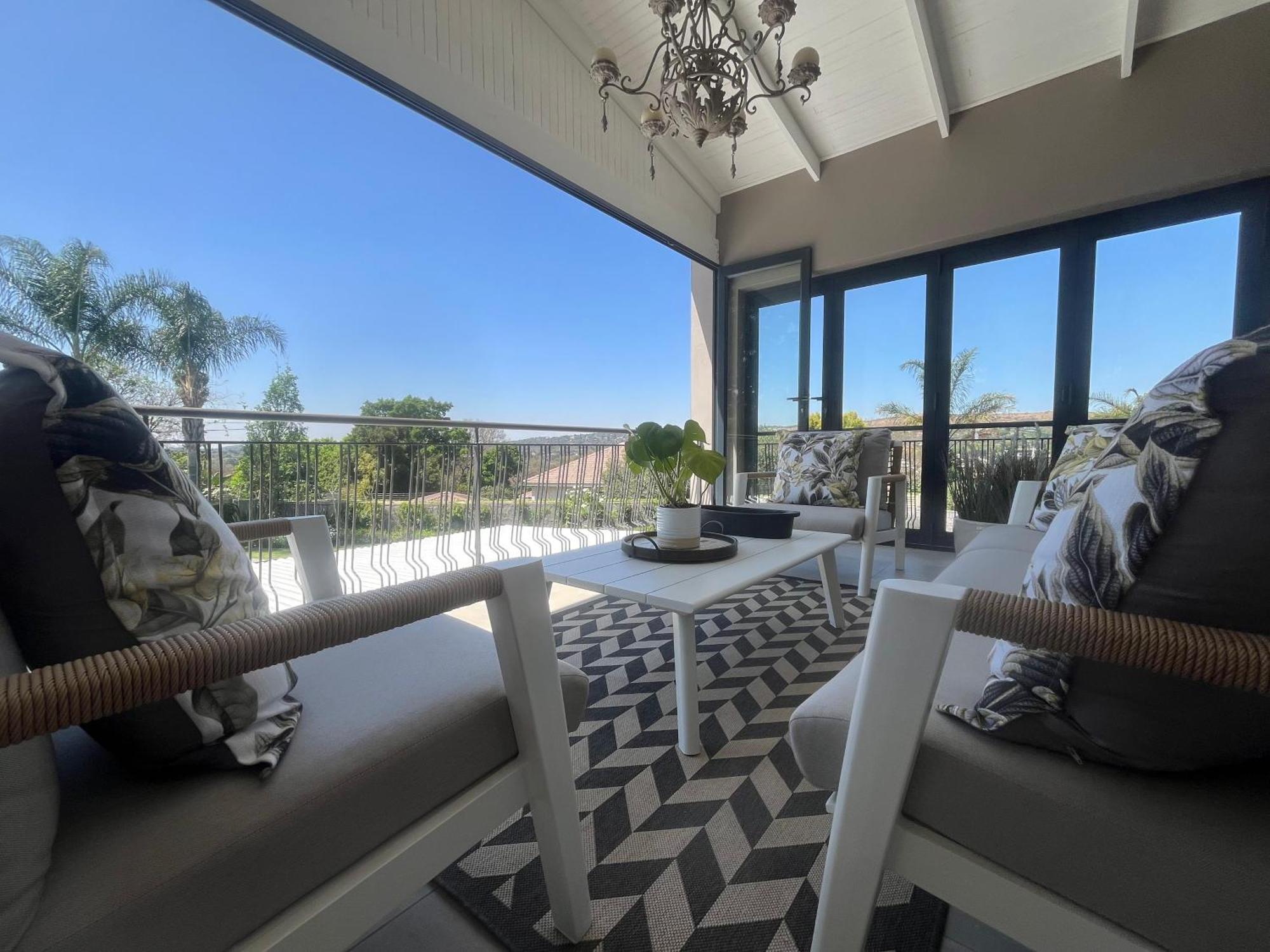 La Vida Luka - Luxury Guesthouse Pretoria-Noord Exteriör bild