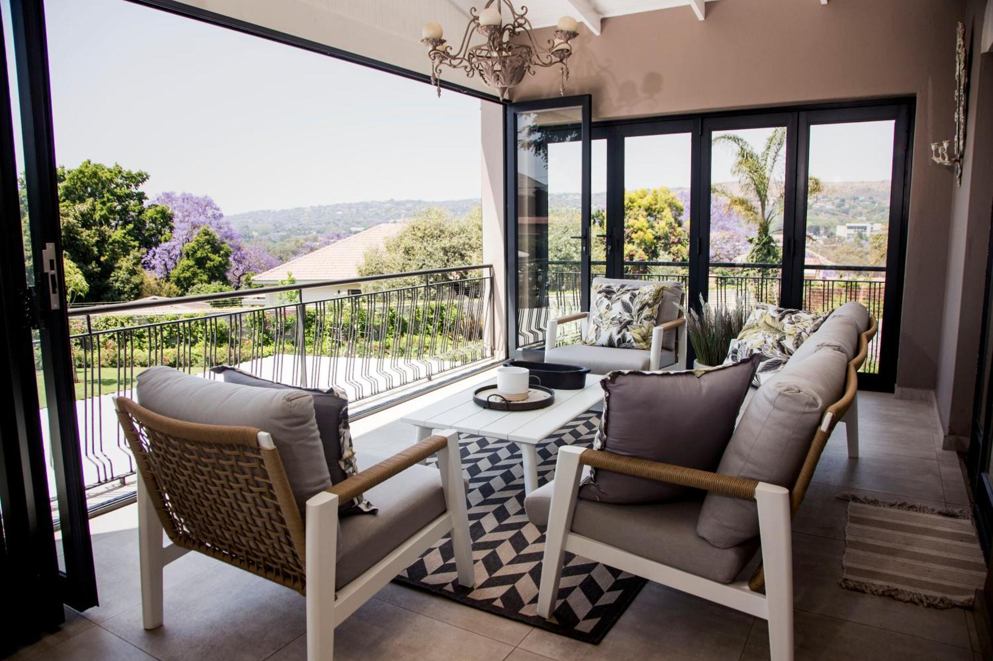 La Vida Luka - Luxury Guesthouse Pretoria-Noord Exteriör bild