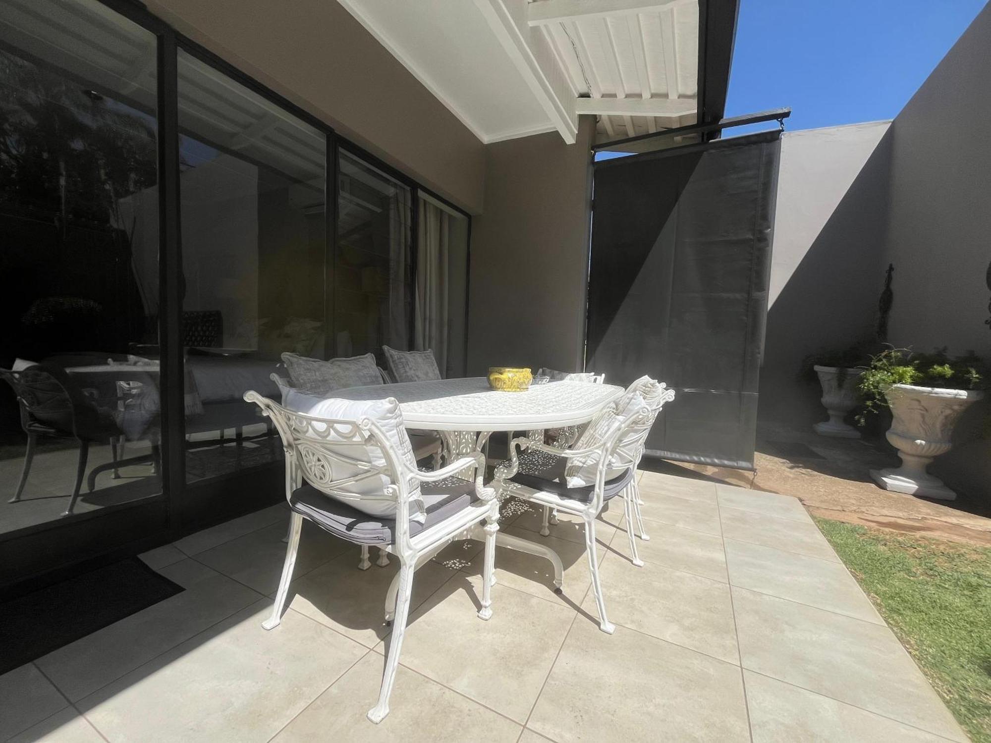 La Vida Luka - Luxury Guesthouse Pretoria-Noord Exteriör bild