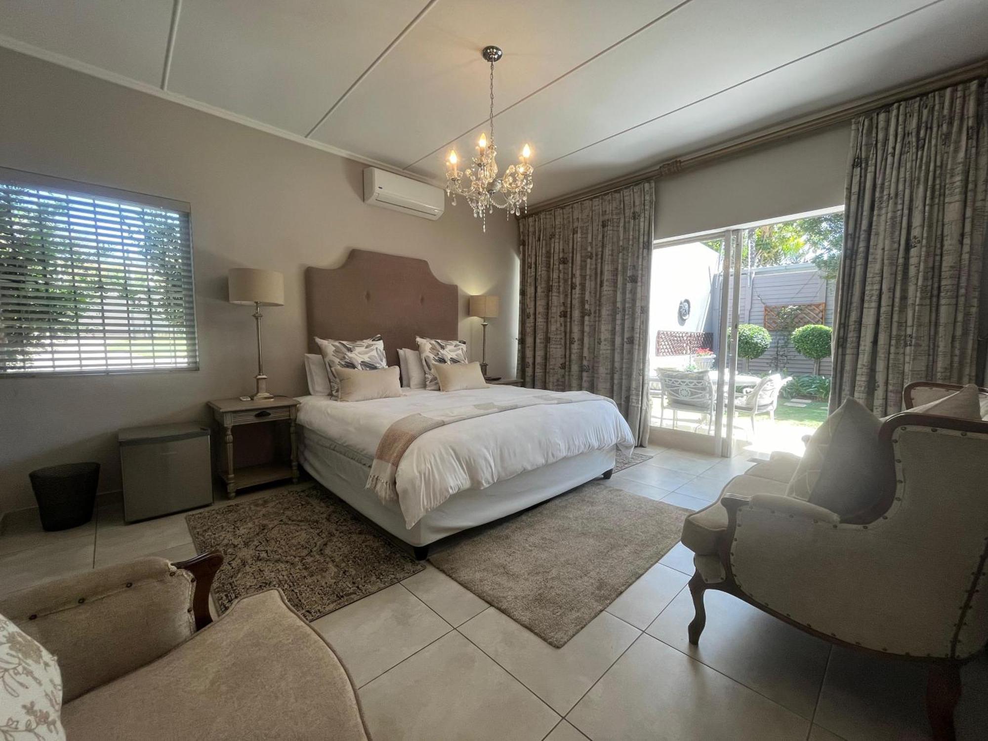 La Vida Luka - Luxury Guesthouse Pretoria-Noord Exteriör bild