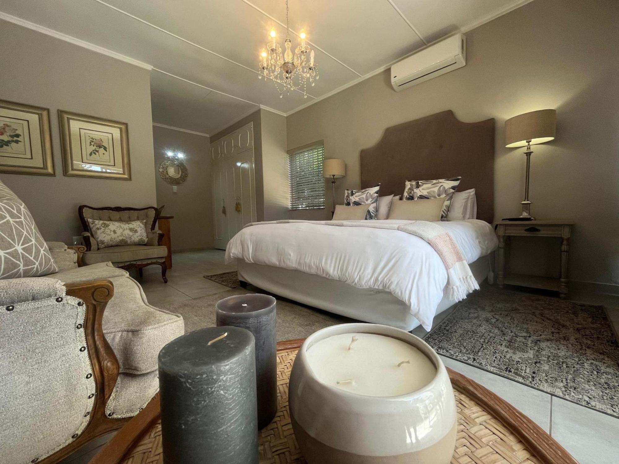 La Vida Luka - Luxury Guesthouse Pretoria-Noord Exteriör bild