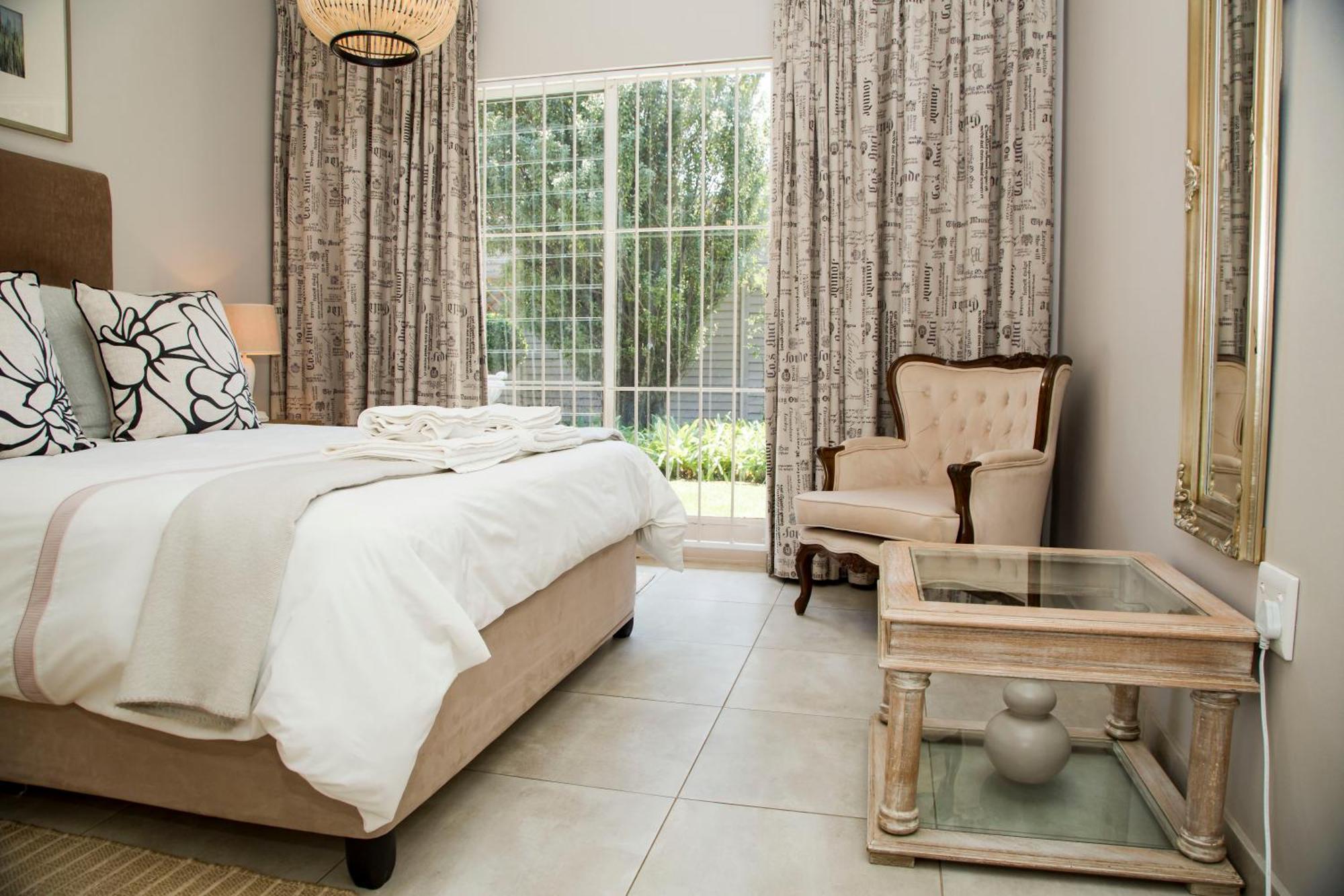 La Vida Luka - Luxury Guesthouse Pretoria-Noord Exteriör bild