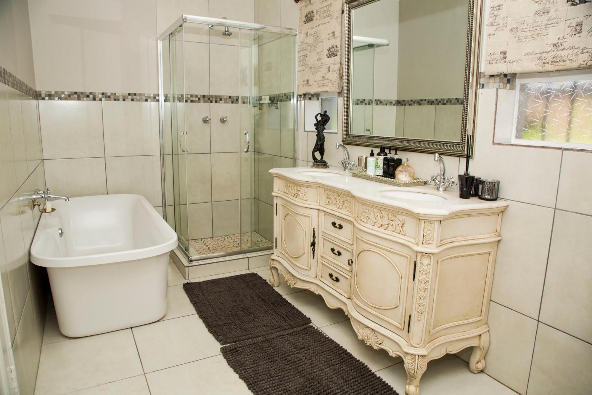 La Vida Luka - Luxury Guesthouse Pretoria-Noord Exteriör bild
