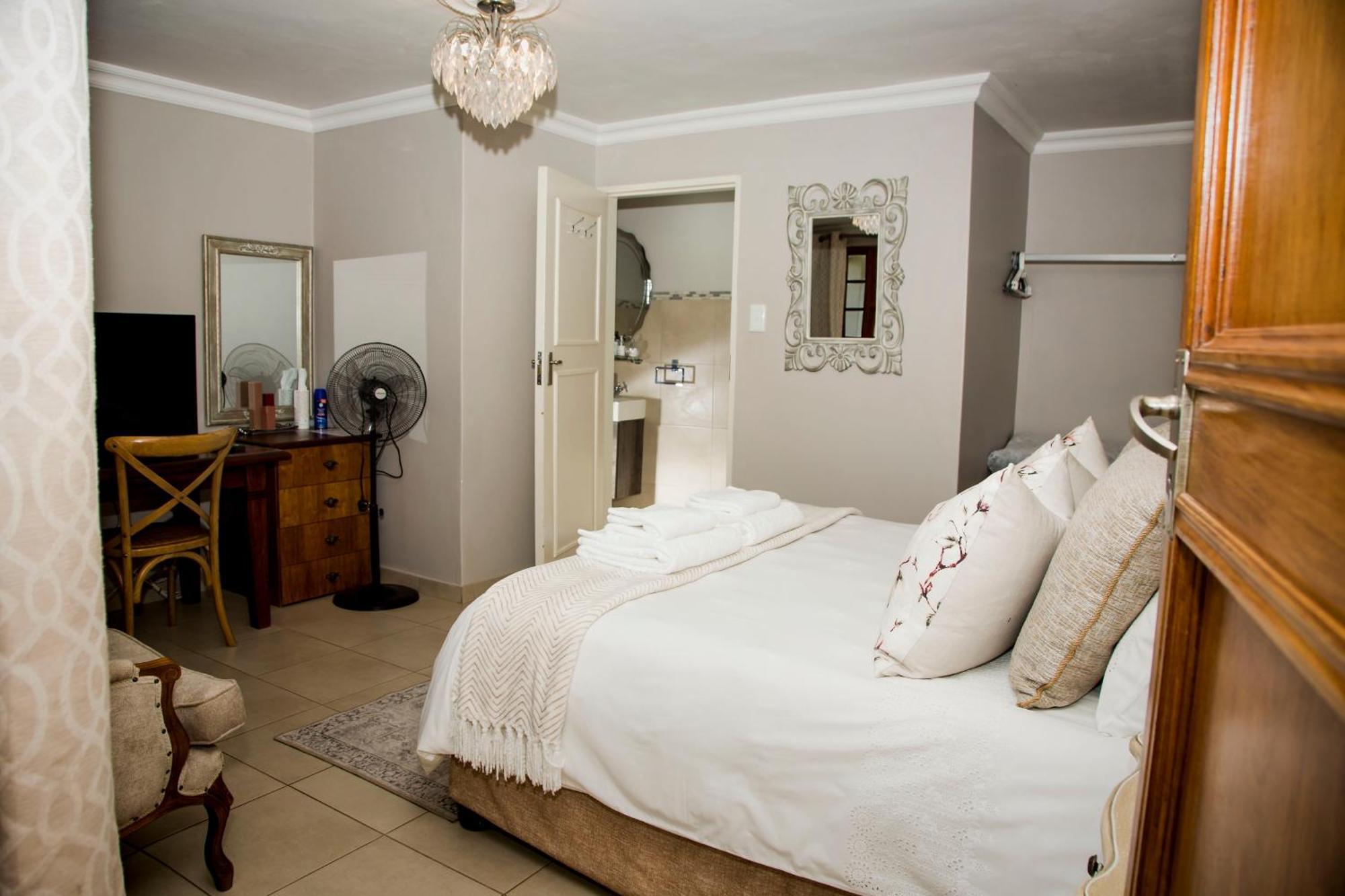 La Vida Luka - Luxury Guesthouse Pretoria-Noord Exteriör bild