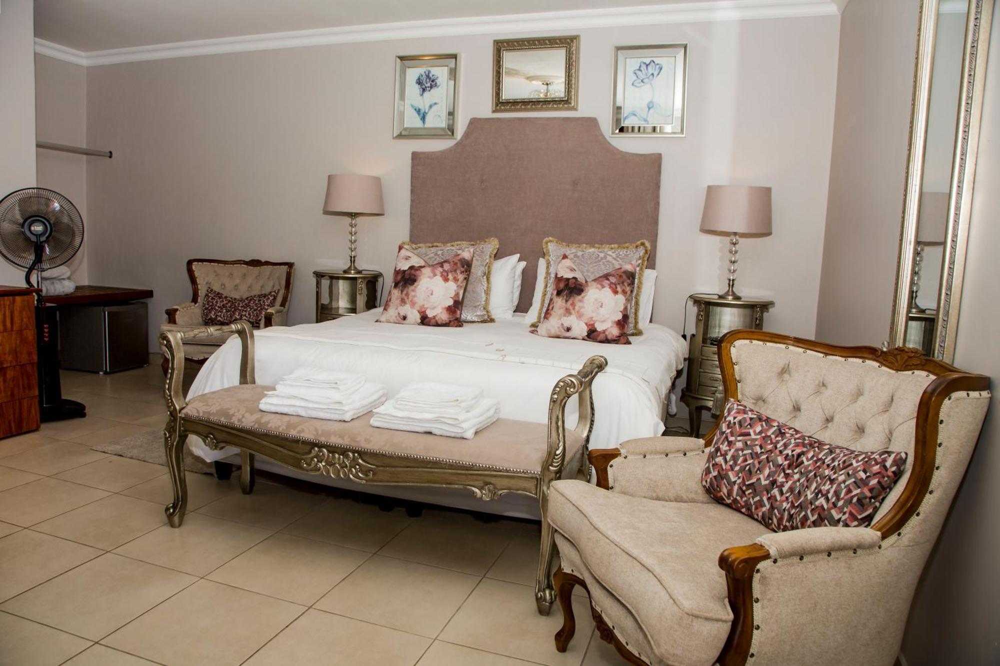 La Vida Luka - Luxury Guesthouse Pretoria-Noord Exteriör bild
