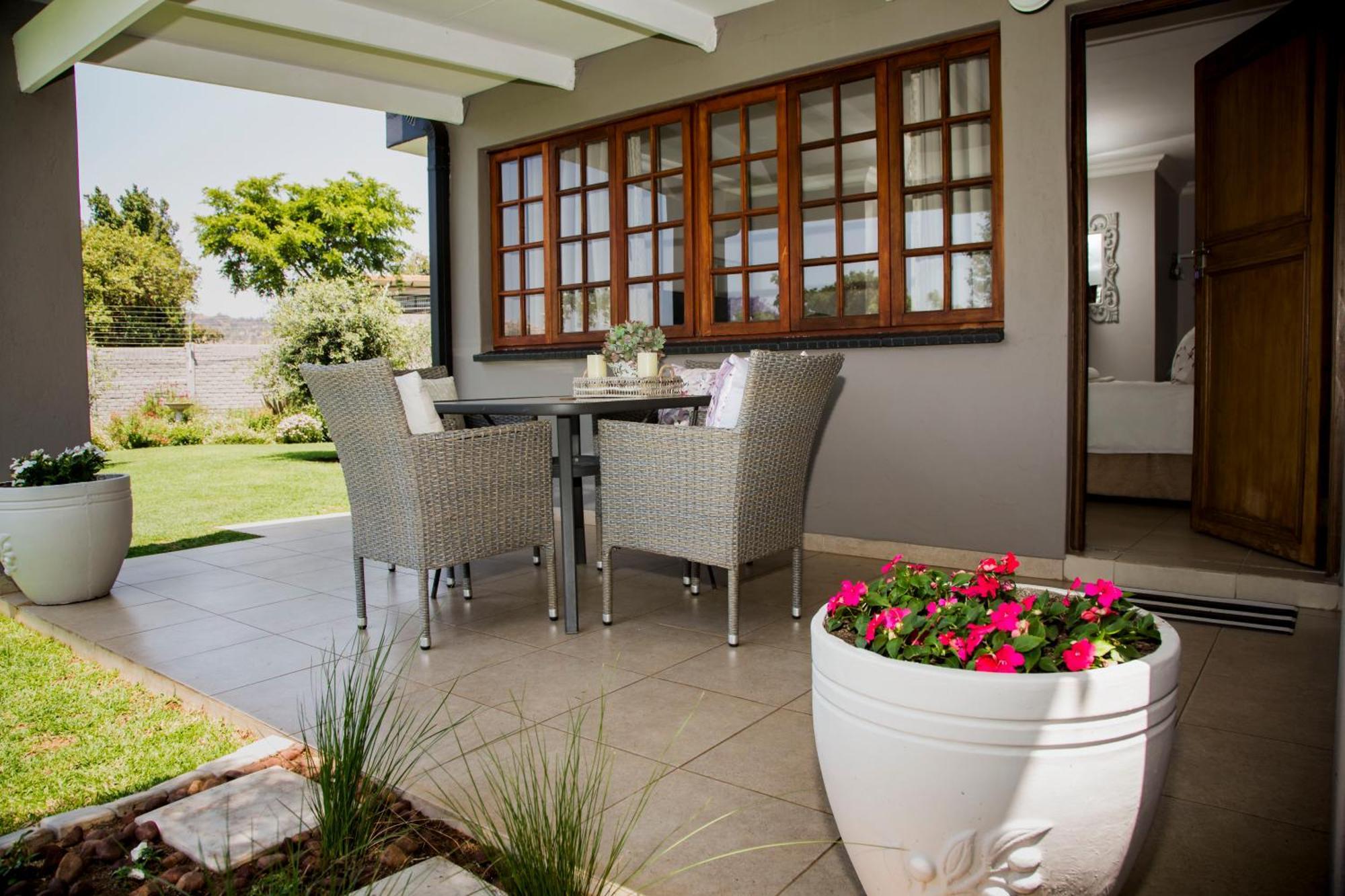 La Vida Luka - Luxury Guesthouse Pretoria-Noord Exteriör bild