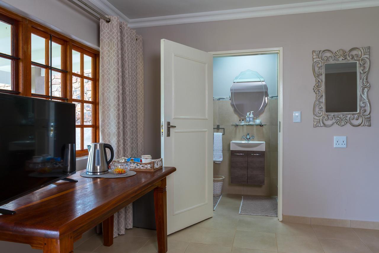 La Vida Luka - Luxury Guesthouse Pretoria-Noord Exteriör bild