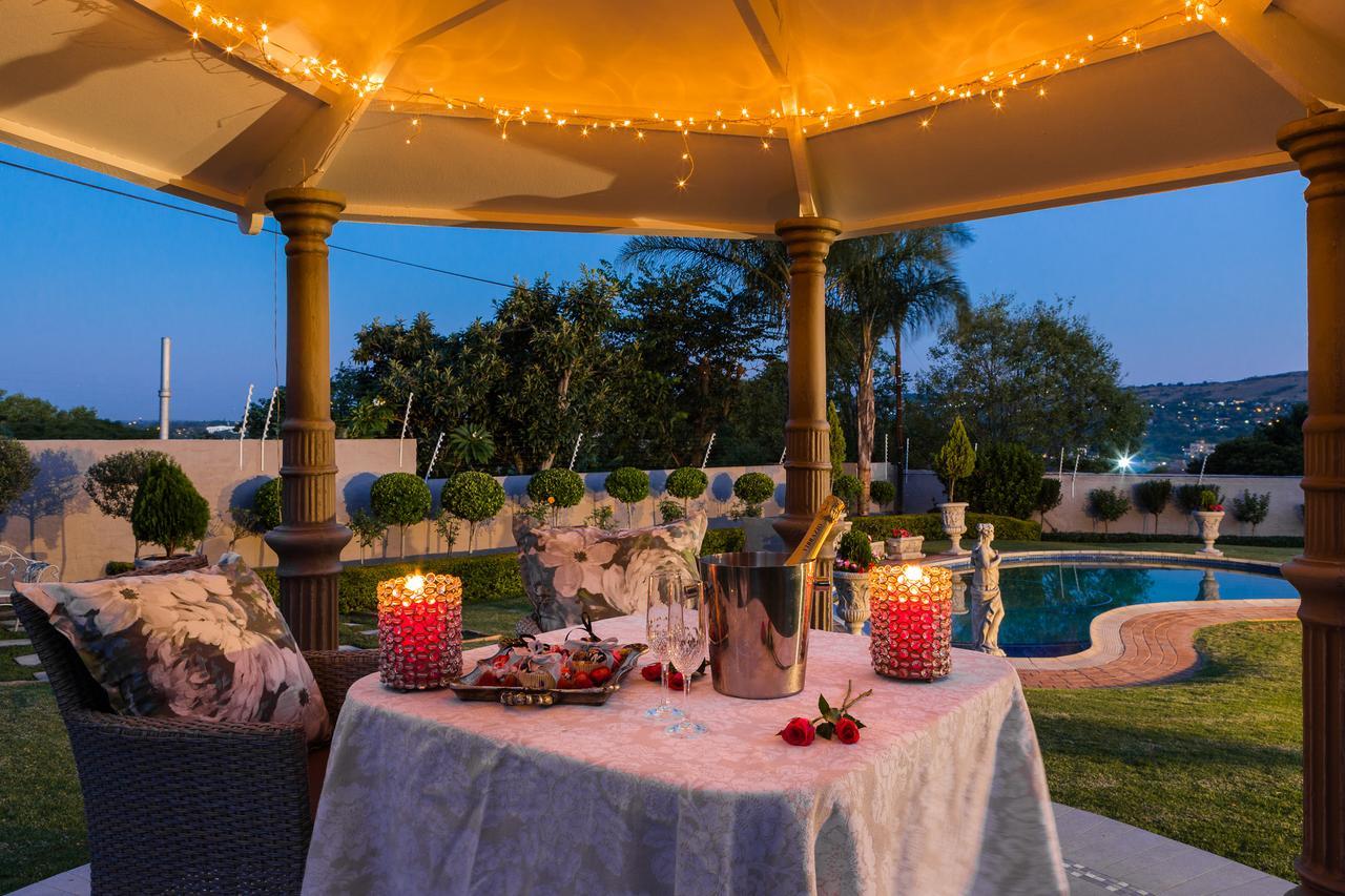 La Vida Luka - Luxury Guesthouse Pretoria-Noord Exteriör bild